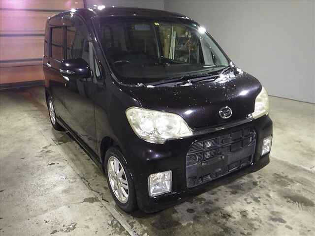 DAIHATSU TANTO EXE 2010