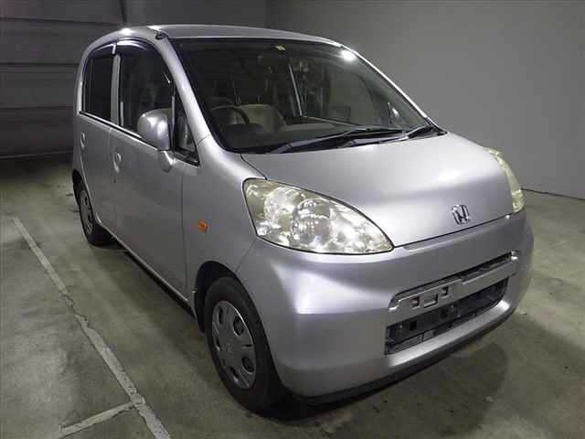 HONDA LIFE 2008