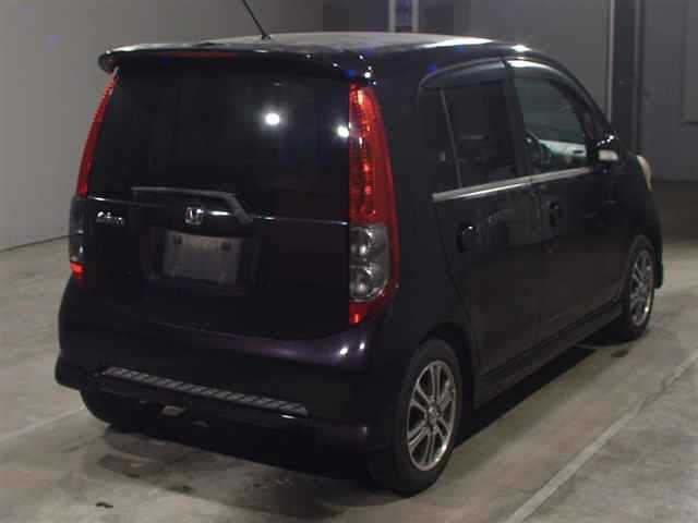 HONDA LIFE 2008