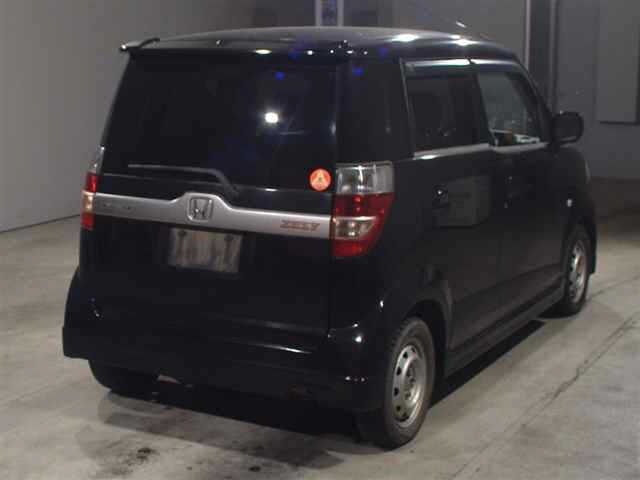 HONDA ZEST 2008