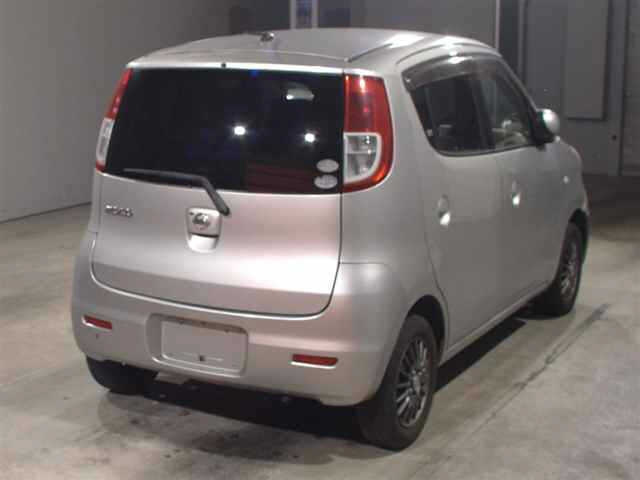 NISSAN MOCO 2008