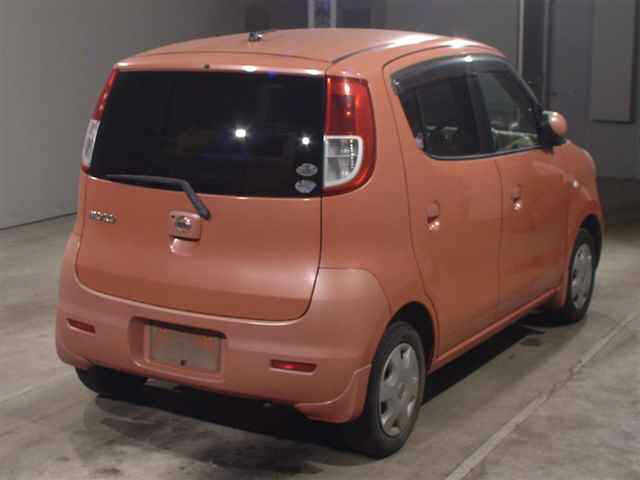 NISSAN MOCO 2009