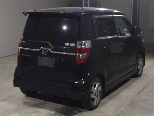 HONDA ZEST 2010