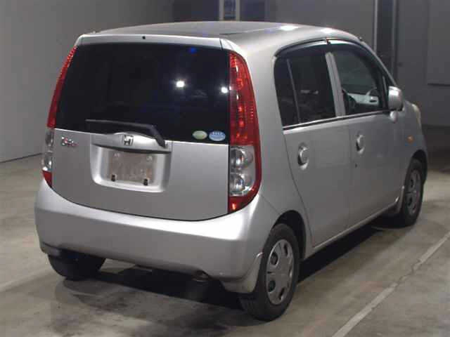HONDA LIFE 2008