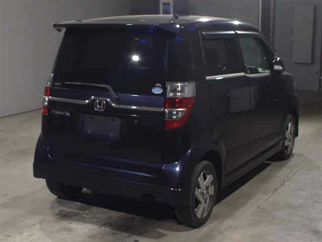 HONDA ZEST 2009