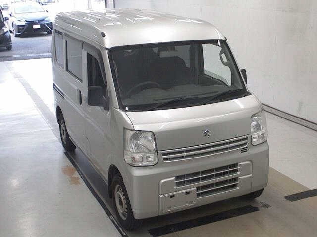 SUZUKI EVERY 2017