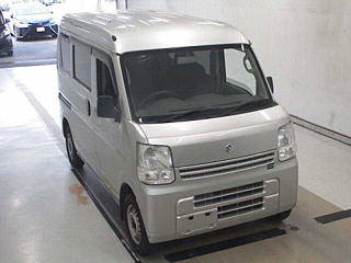 SUZUKI EVERY 2017