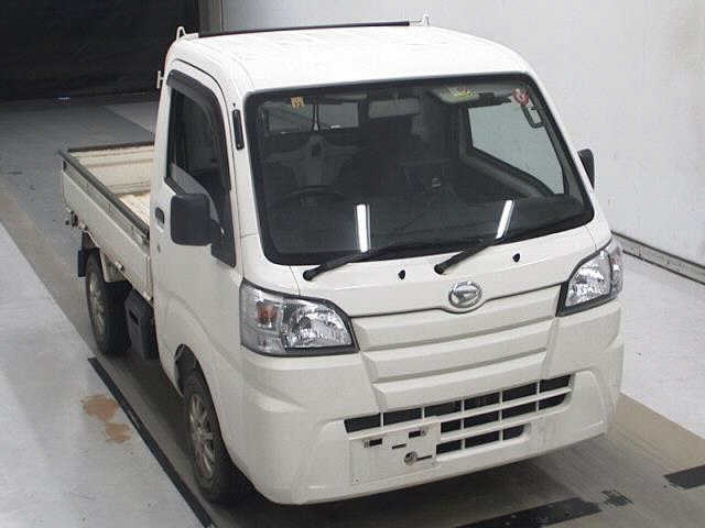 DAIHATSU HIJET TRUCK 2017