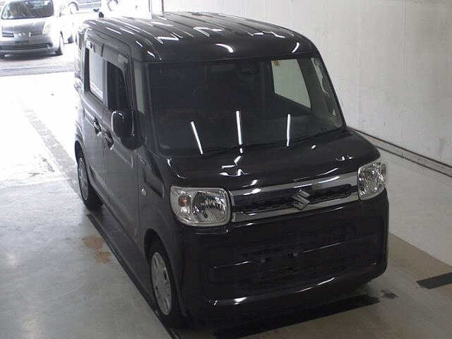 SUZUKI SPACIA 2020