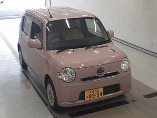 DAIHATSU MIRA 2013