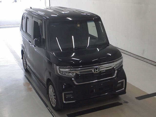 HONDA N BOX 2022