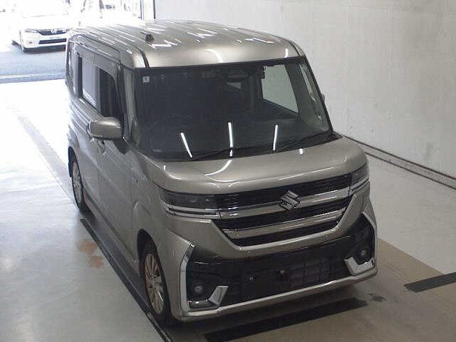 SUZUKI SPACIA 2024