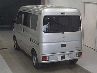 SUZUKI EVERY 2017