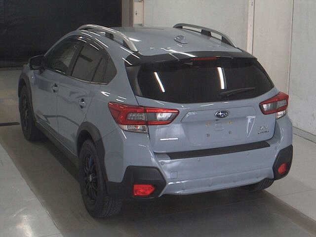 SUBARU XV 2020