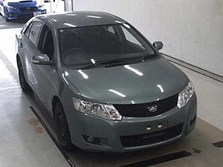 TOYOTA ALLION 2008
