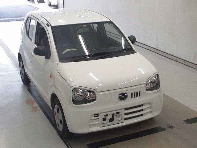 MAZDA CAROL 2018