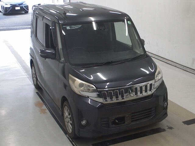 MITSUBISHI EK SPACE 2015