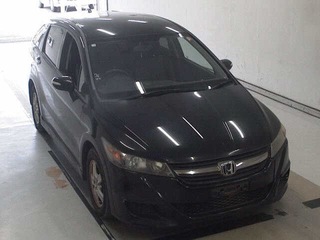 HONDA STREAM 2010