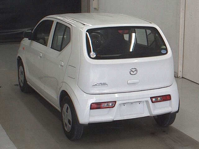 MAZDA CAROL 2018