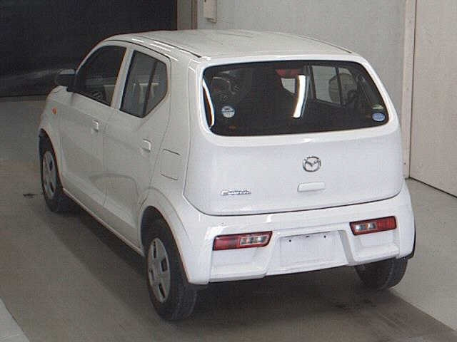 MAZDA CAROL 2018