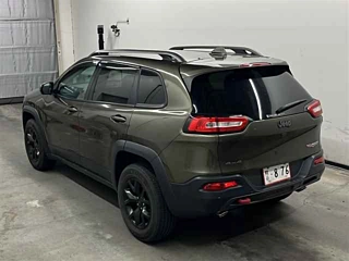 CHRYSLER JEEP CHEROKEE