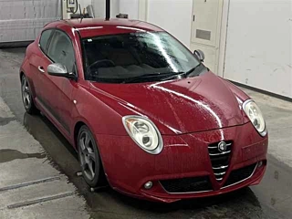 ALFAROMEO MITO