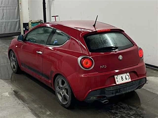 ALFAROMEO MITO