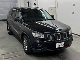 CHRYSLER JEEP GRAND CHEROKEE