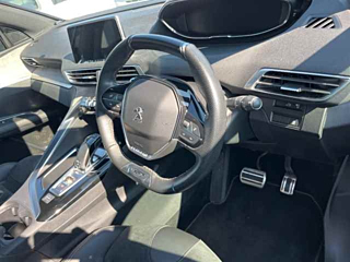 PEUGEOT 3008 2018