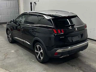 PEUGEOT 3008 2018
