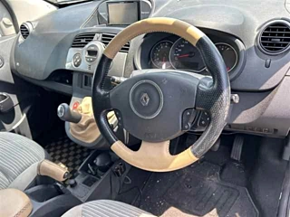 RENAULT KANGOO 2012