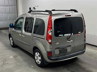RENAULT KANGOO 2012