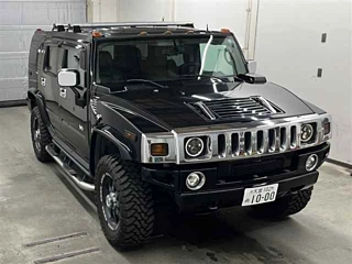 HUMMER OTHER