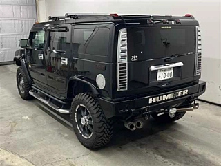 HUMMER OTHER