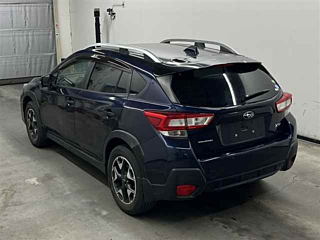 SUBARU XV GT7