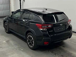 SUBARU XV GT3