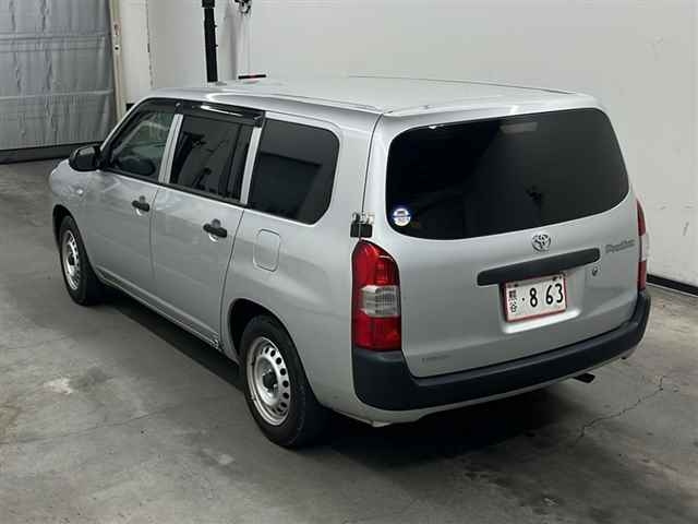 TOYOTA PROBOX 2022