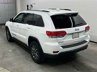 Заказать CHRYSLER JEEP GRAND CHEROKEE