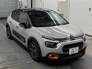 Заказать CITROEN C3