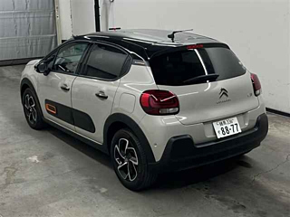 Заказать CITROEN C3