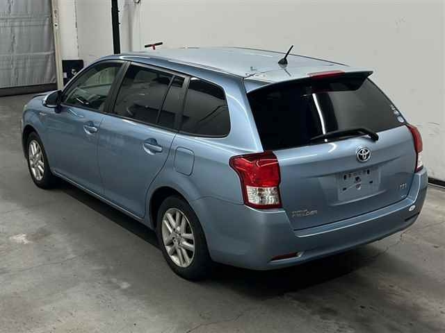 TOYOTA COROLLA FIELDER 2014