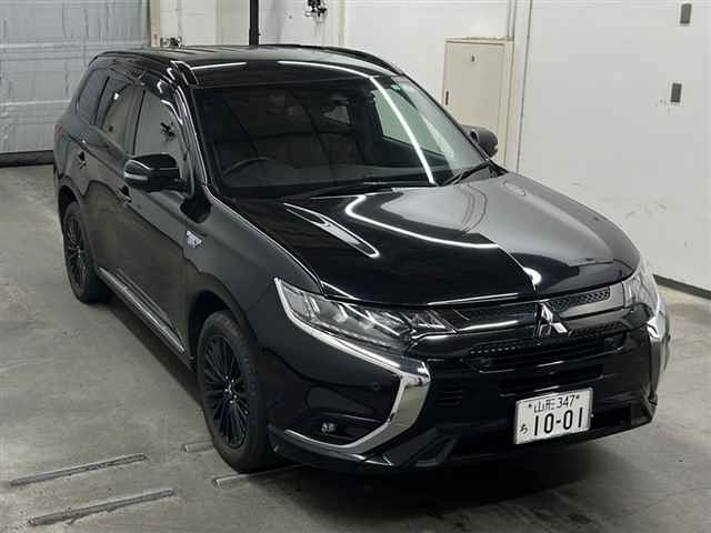 MITSUBISHI OUTLANDER PHEV 2021
