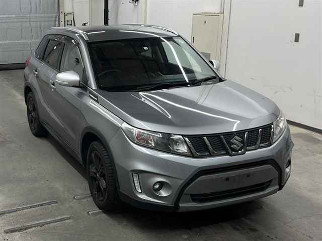 SUZUKI ESCUDO 2018