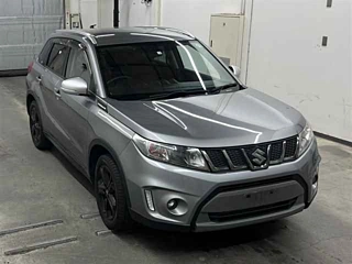 SUZUKI ESCUDO 2018