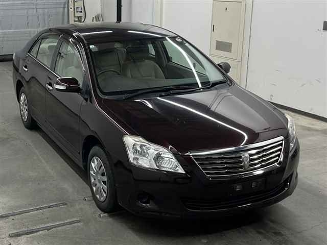 TOYOTA PREMIO 2008