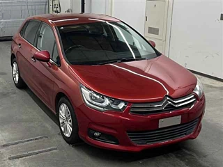 Заказать CITROEN C4