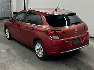 Заказать CITROEN C4