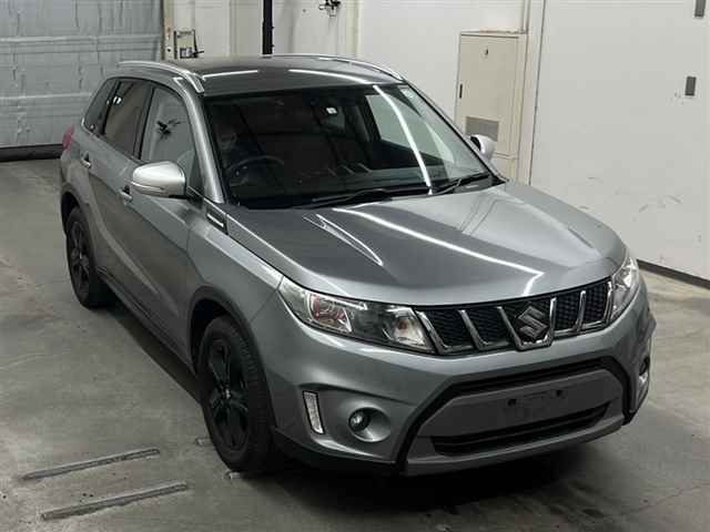 SUZUKI ESCUDO 2018
