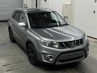 SUZUKI ESCUDO 2018