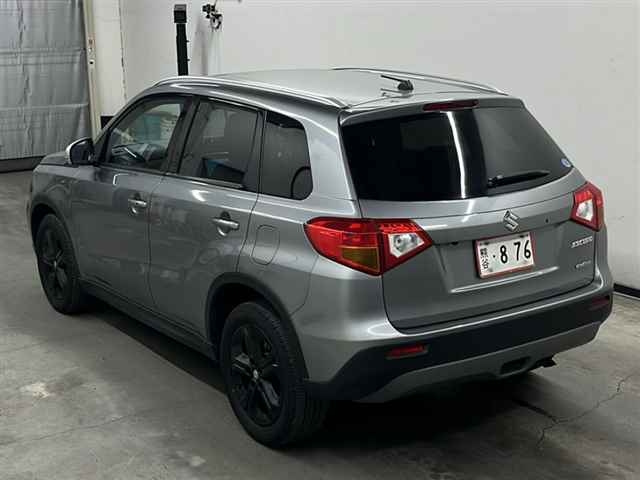 SUZUKI ESCUDO 2018